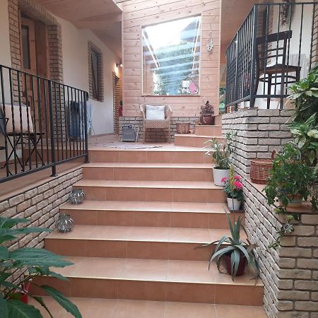 Apartmany Pri Kostole Liptovska Kokava Exterior photo