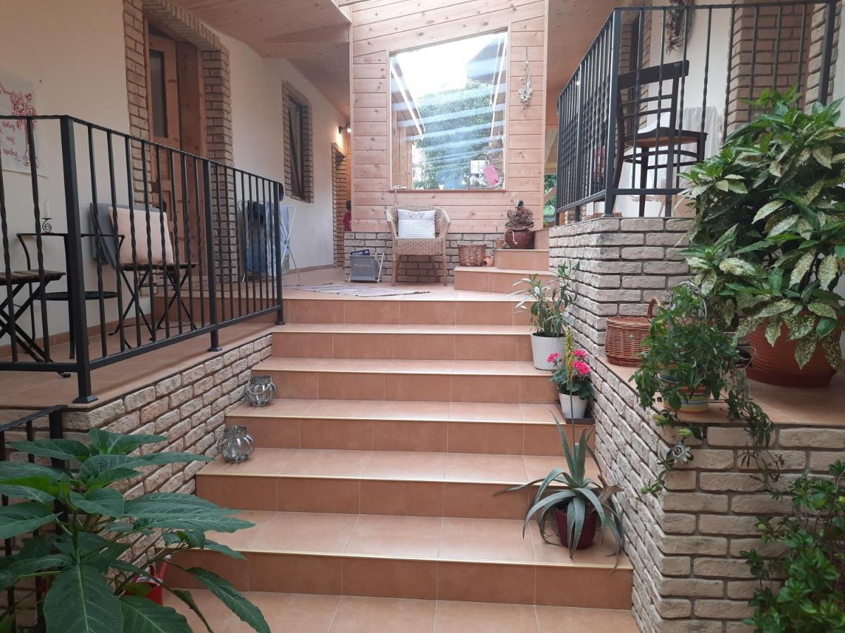 Apartmany Pri Kostole Liptovska Kokava Exterior photo